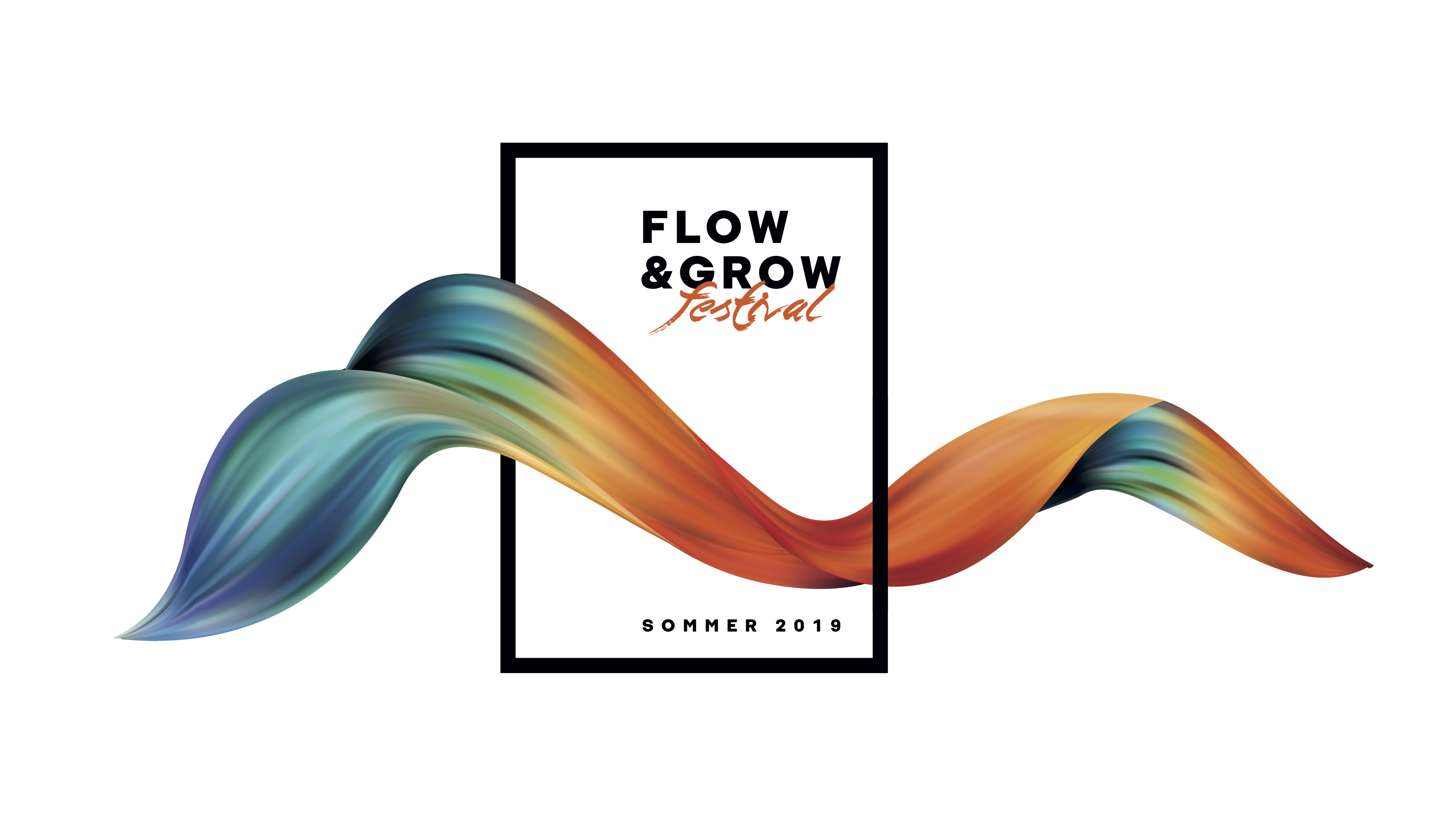 Signe V. Bentzen - flow & grow