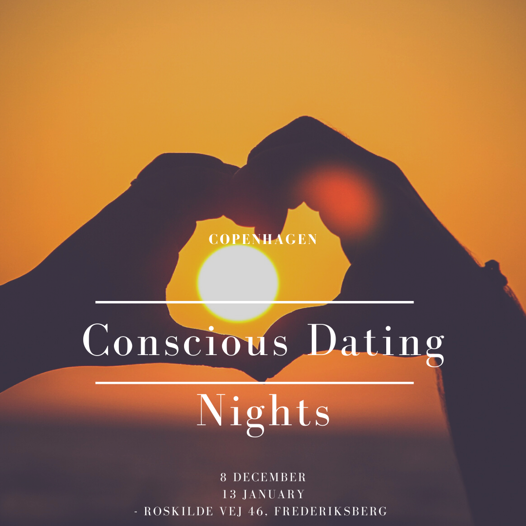 Conscious Dating Nights